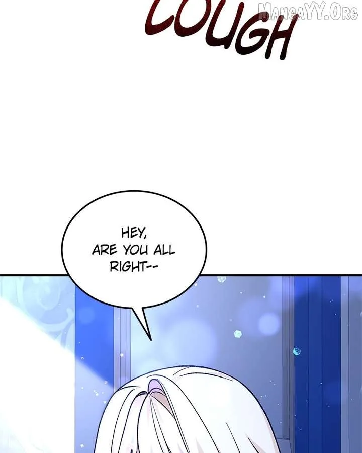 The Emperor’s Puppy Chapter 57 page 38