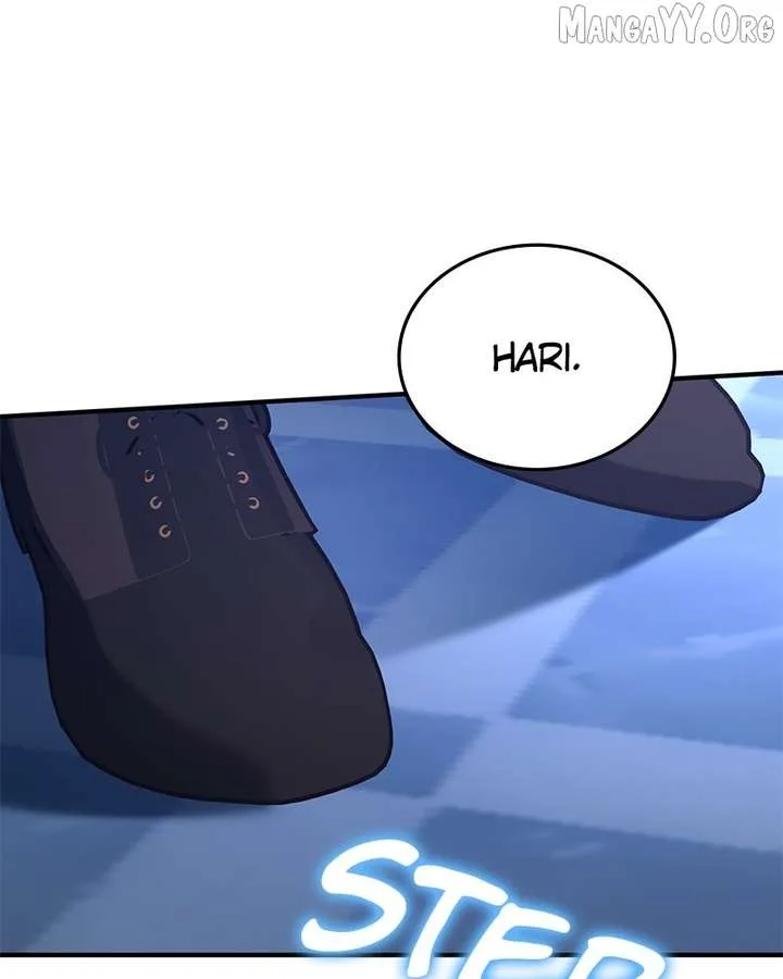 The Emperor’s Puppy Chapter 57 page 45