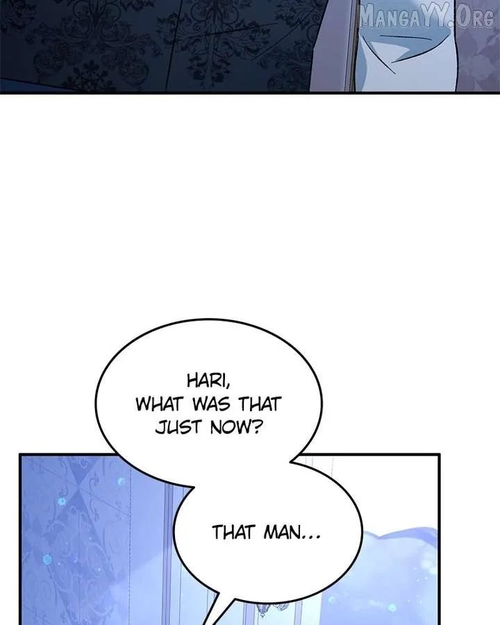 The Emperor’s Puppy Chapter 57 page 50