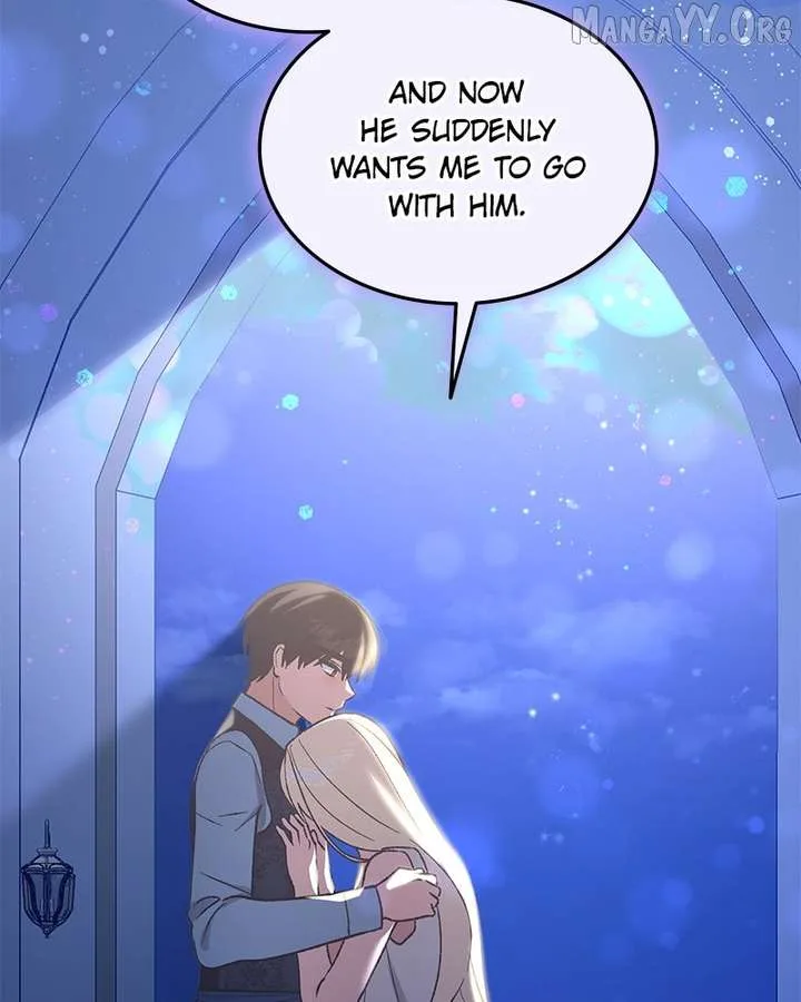 The Emperor’s Puppy Chapter 57 page 57