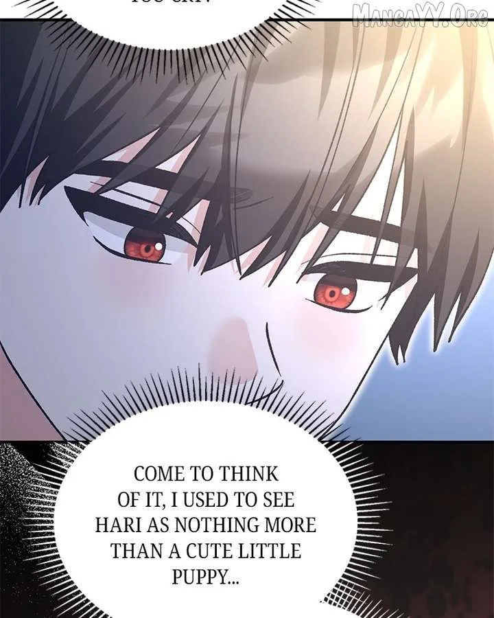 The Emperor’s Puppy Chapter 57 page 62