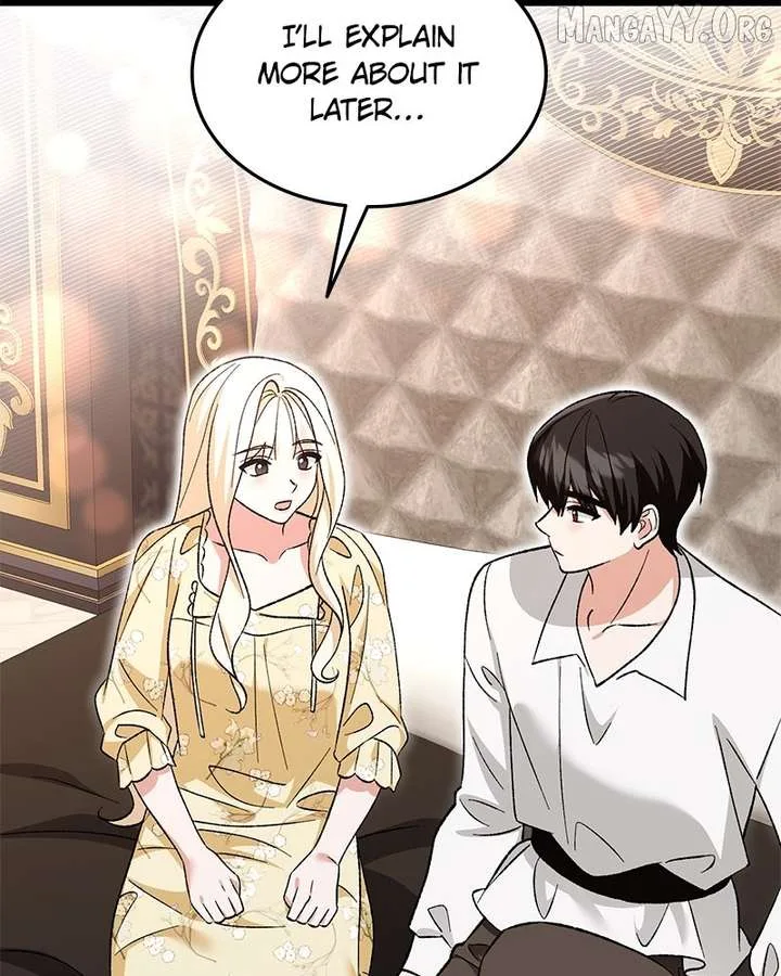 The Emperor’s Puppy Chapter 57 page 67