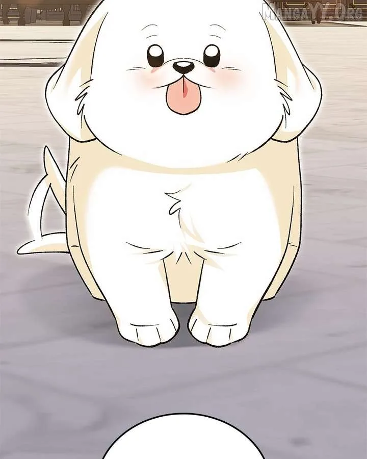 The Emperor’s Puppy Chapter 57 page 81