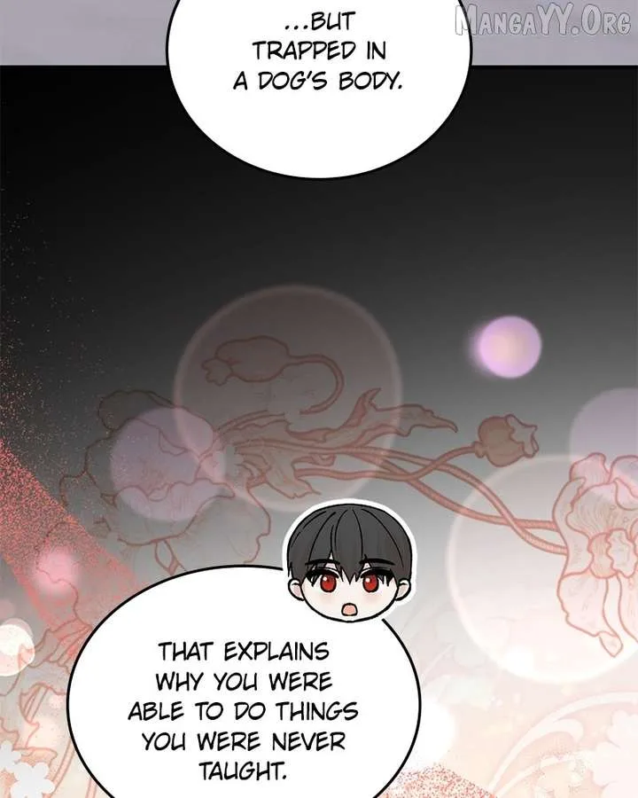 The Emperor’s Puppy Chapter 57 page 82