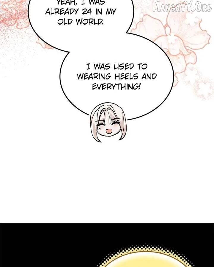 The Emperor’s Puppy Chapter 57 page 85