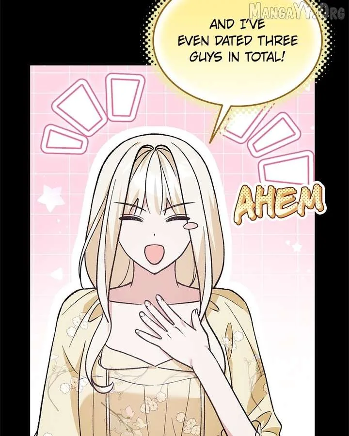 The Emperor’s Puppy Chapter 57 page 86