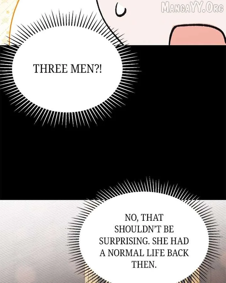 The Emperor’s Puppy Chapter 57 page 88