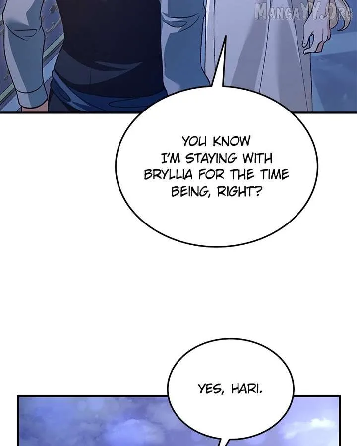 The Emperor’s Puppy Chapter 57 page 109