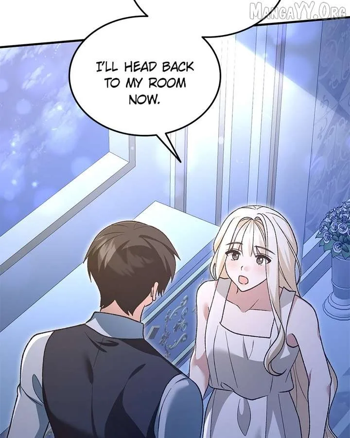 The Emperor’s Puppy Chapter 57 page 108