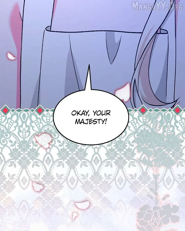 The Emperor’s Puppy Chapter 57 page 116
