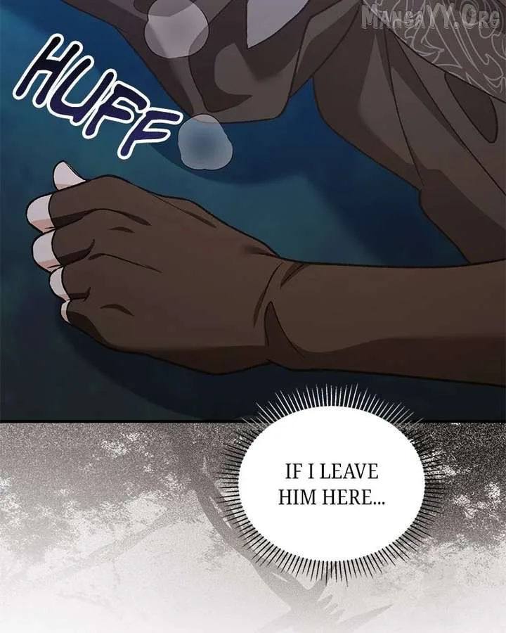 The Emperor’s Puppy Chapter 57 page 129