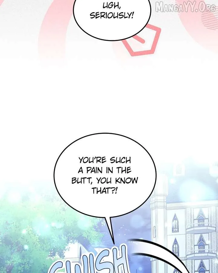 The Emperor’s Puppy Chapter 57 page 134