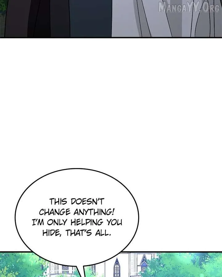 The Emperor’s Puppy Chapter 57 page 136