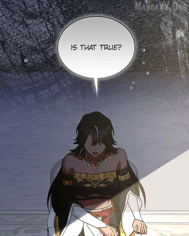 The Emperor’s Puppy Chapter 57 page 144