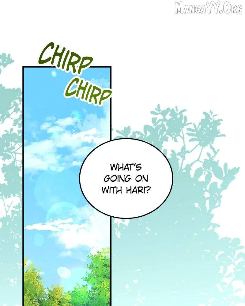 The Emperor’s Puppy Chapter 58 page 1