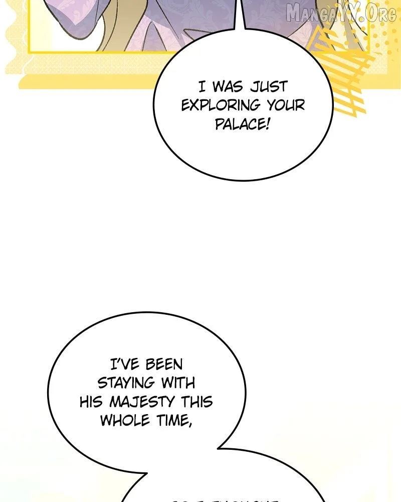 The Emperor’s Puppy Chapter 58 page 15