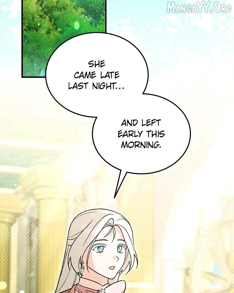 The Emperor’s Puppy Chapter 58 page 2