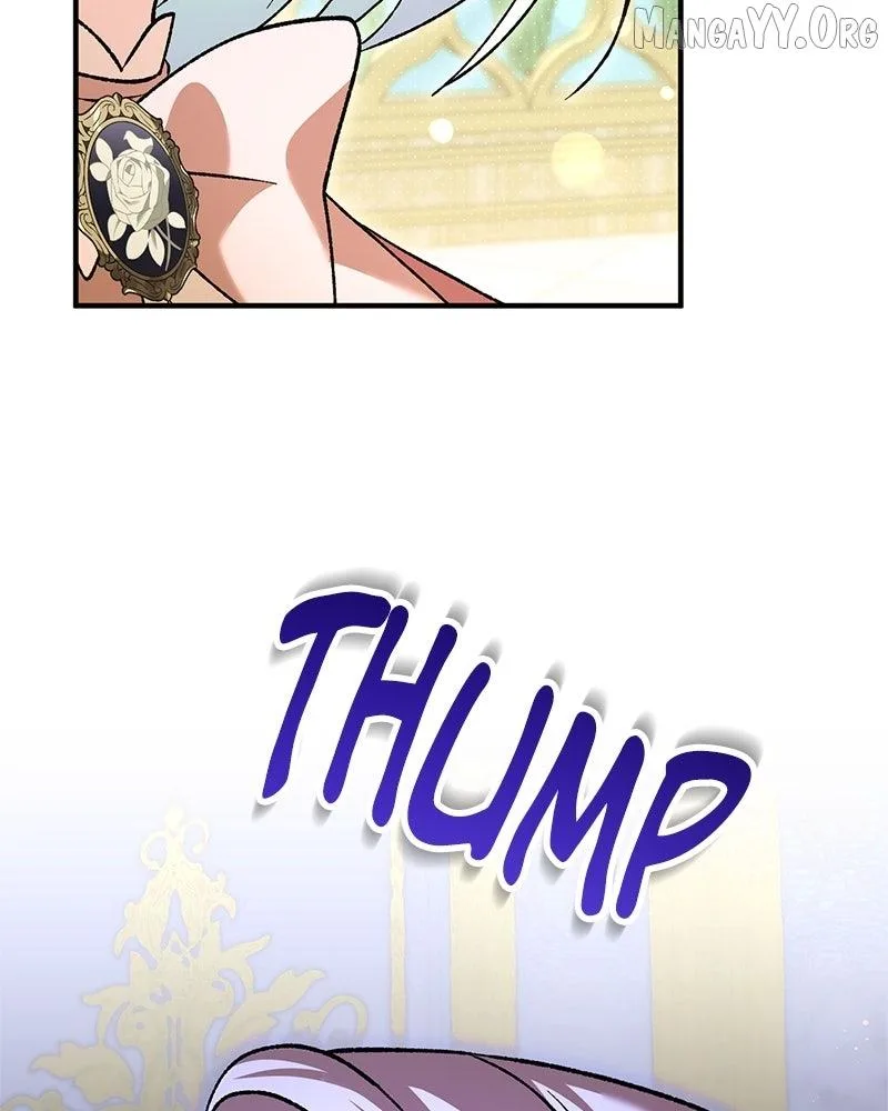 The Emperor’s Puppy Chapter 58 page 19