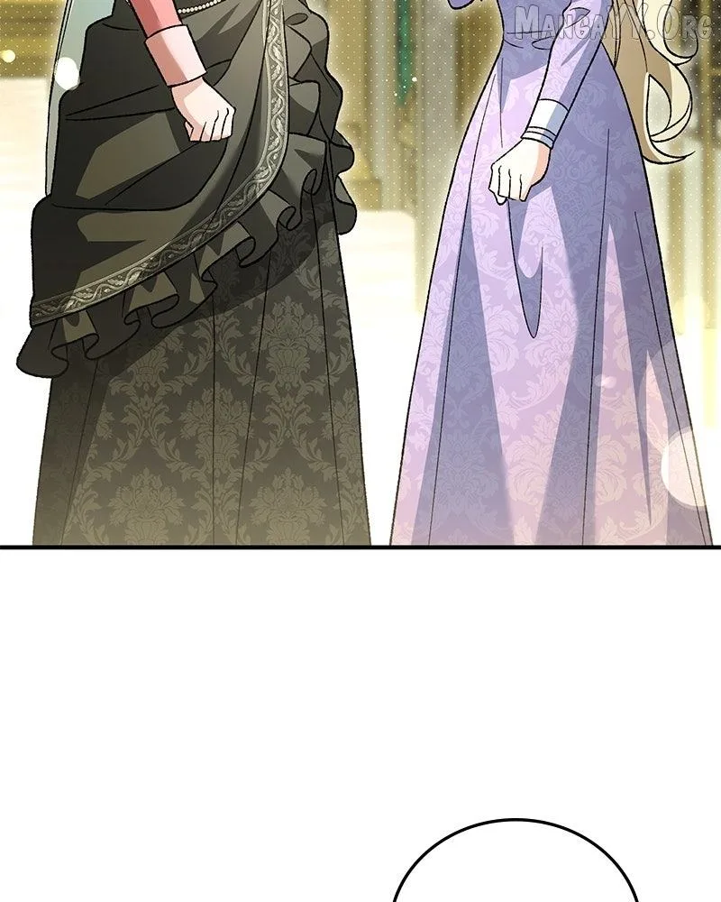 The Emperor’s Puppy Chapter 58 page 17