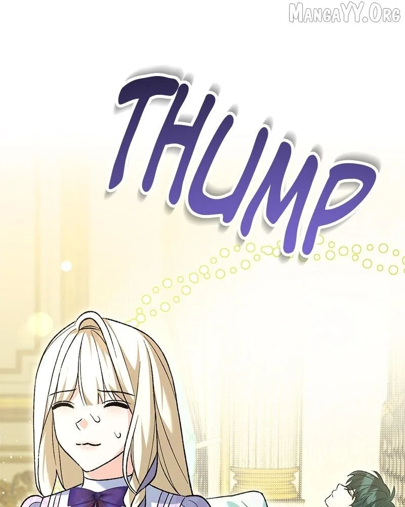 The Emperor’s Puppy Chapter 58 page 22