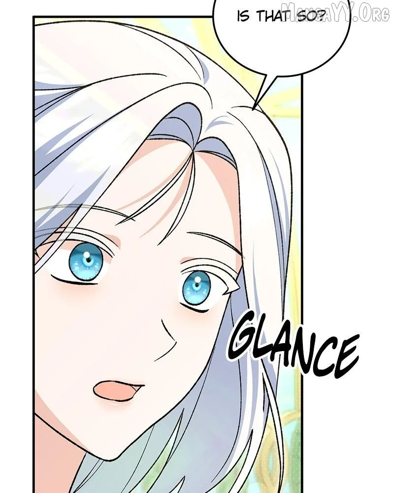 The Emperor’s Puppy Chapter 58 page 18
