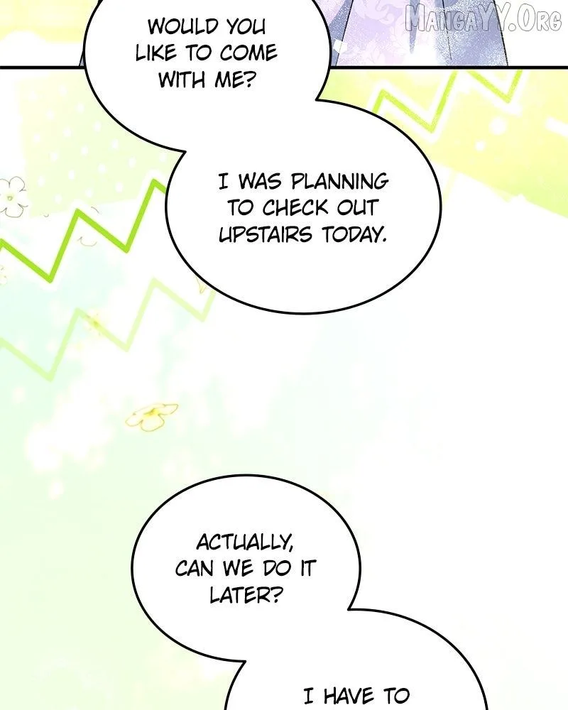 The Emperor’s Puppy Chapter 58 page 31