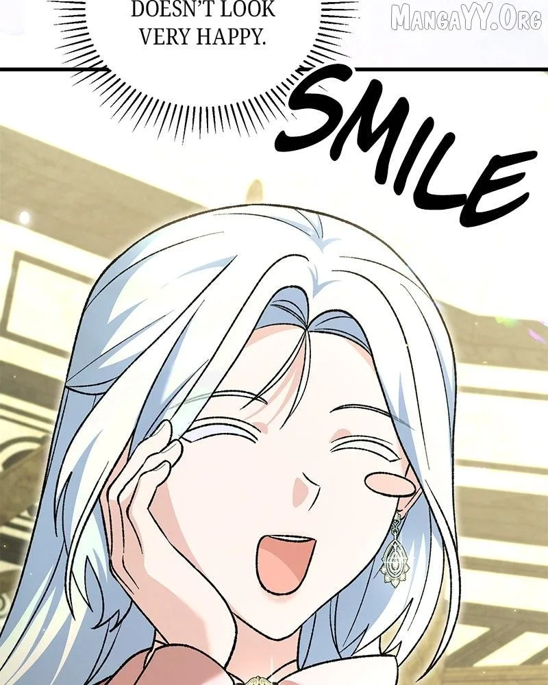 The Emperor’s Puppy Chapter 58 page 54