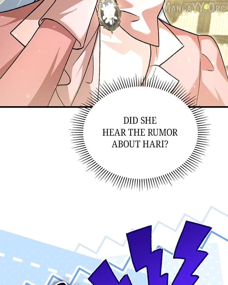 The Emperor’s Puppy Chapter 58 page 55