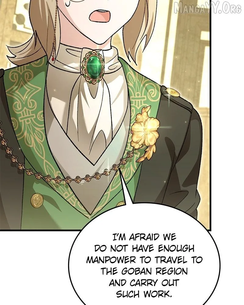 The Emperor’s Puppy Chapter 58 page 63