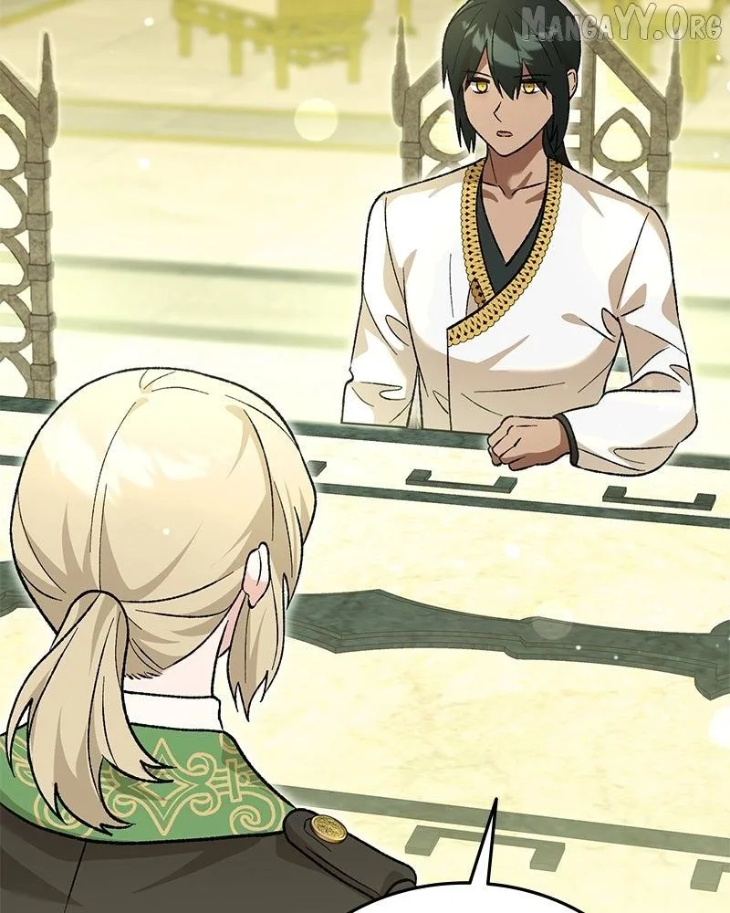 The Emperor’s Puppy Chapter 58 page 65
