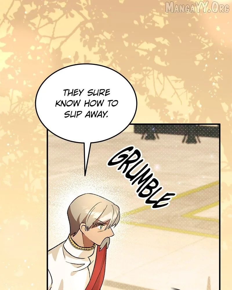 The Emperor’s Puppy Chapter 58 page 82
