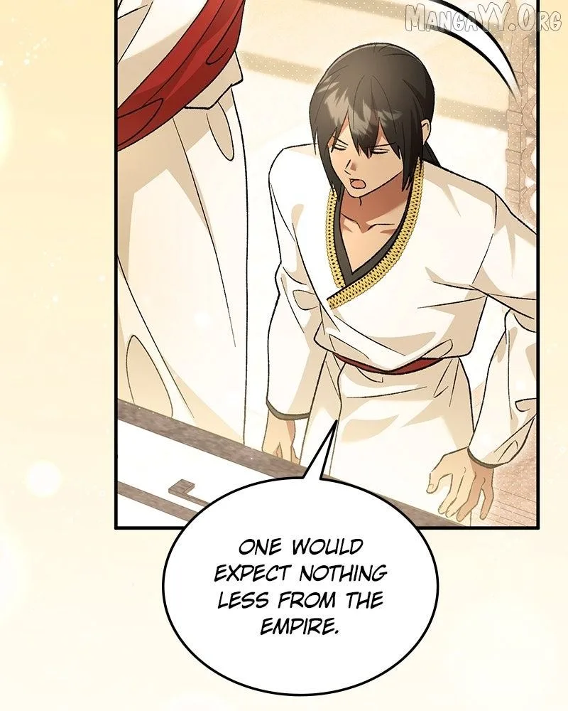 The Emperor’s Puppy Chapter 58 page 83
