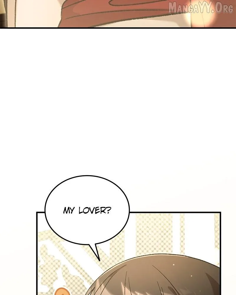 The Emperor’s Puppy Chapter 58 page 97