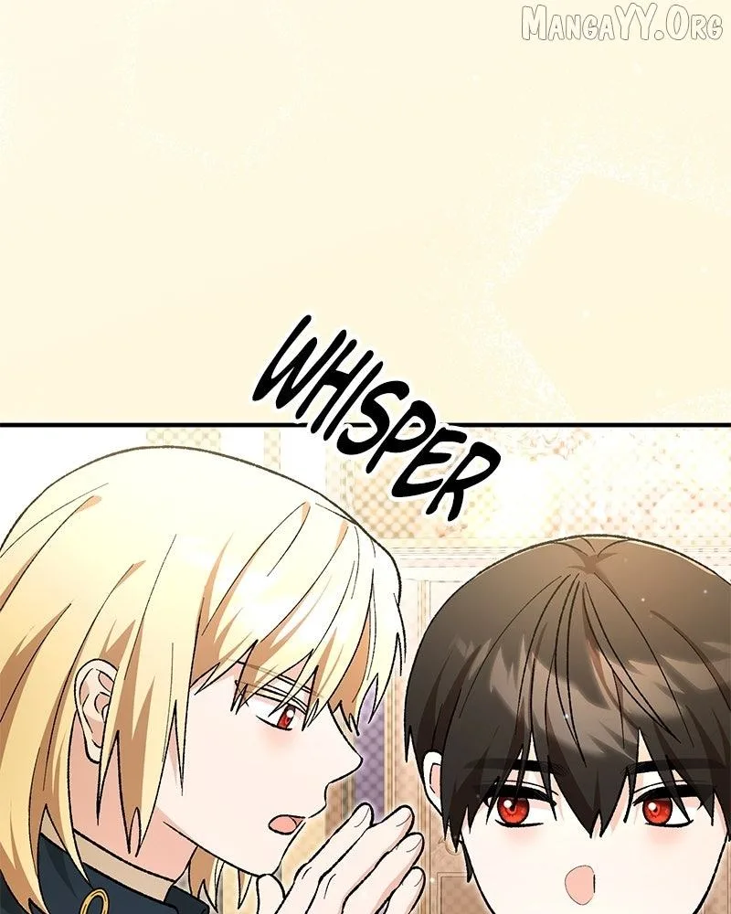 The Emperor’s Puppy Chapter 58 page 99