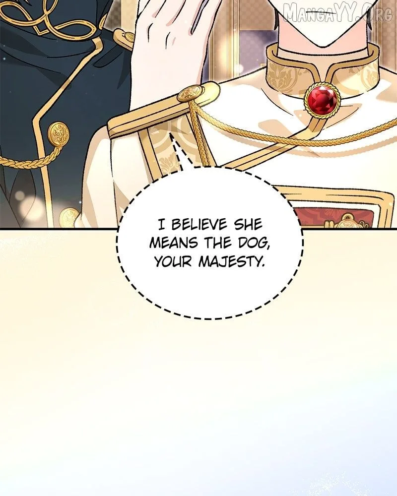 The Emperor’s Puppy Chapter 58 page 100