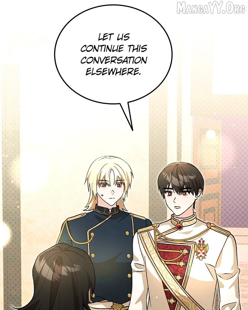 The Emperor’s Puppy Chapter 58 page 103