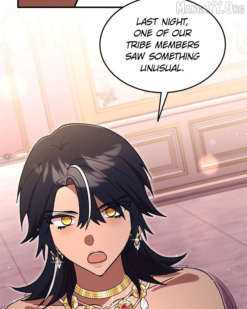 The Emperor’s Puppy Chapter 58 page 111