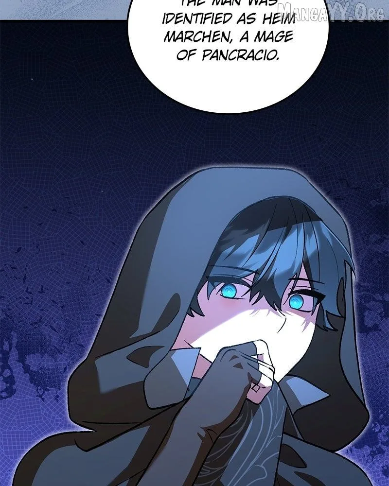 The Emperor’s Puppy Chapter 58 page 119