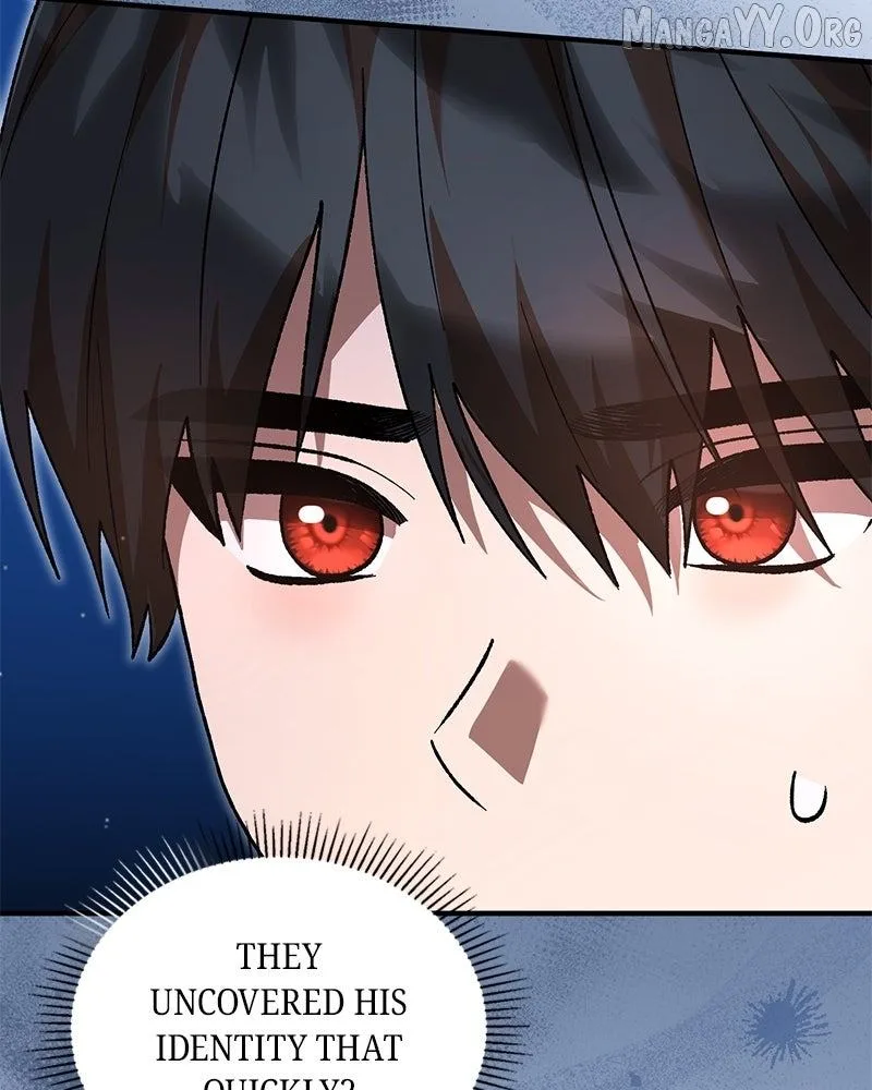 The Emperor’s Puppy Chapter 58 page 121