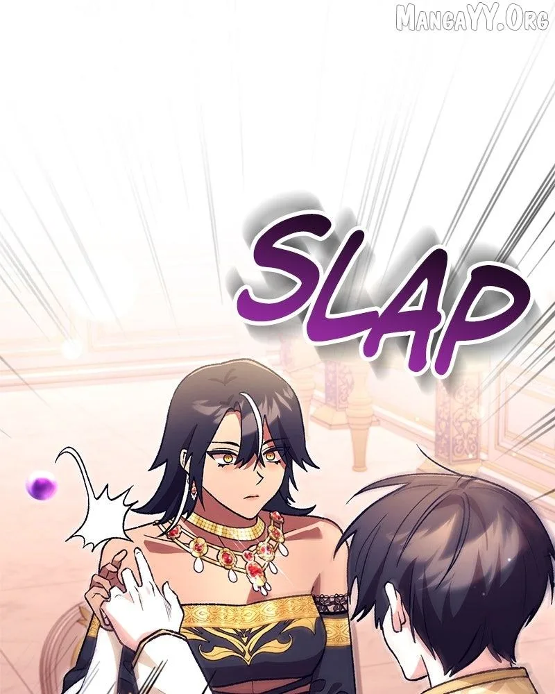 The Emperor’s Puppy Chapter 58 page 130