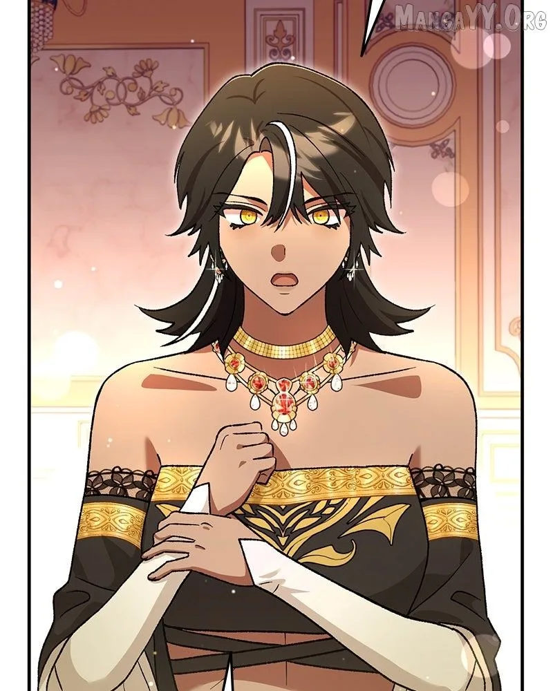 The Emperor’s Puppy Chapter 58 page 134