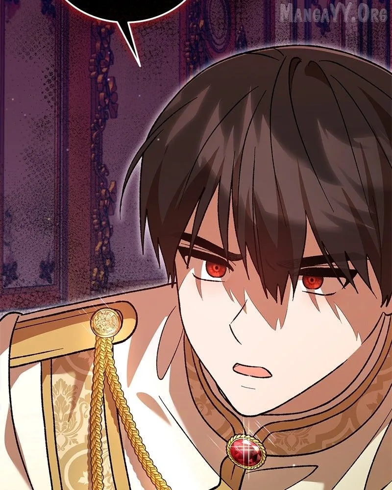 The Emperor’s Puppy Chapter 58 page 136