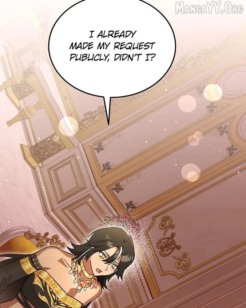 The Emperor’s Puppy Chapter 58 page 138