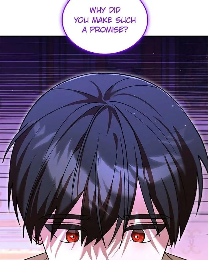 The Emperor’s Puppy Chapter 59 page 20