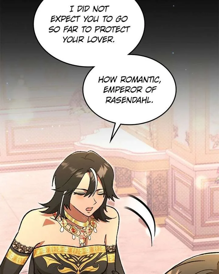 The Emperor’s Puppy Chapter 59 page 39