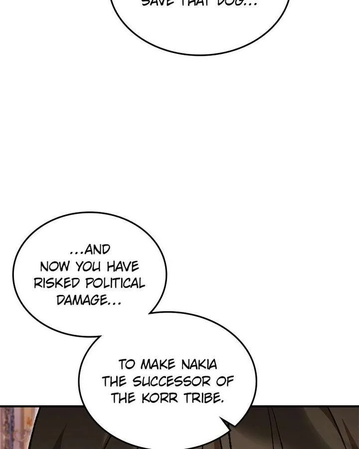 The Emperor’s Puppy Chapter 59 page 49