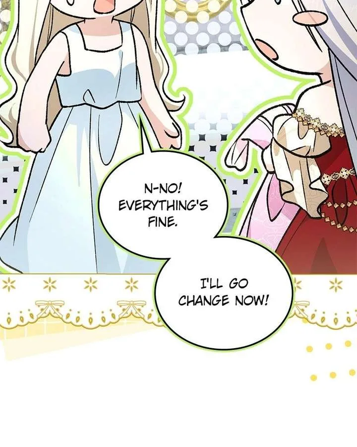 The Emperor’s Puppy Chapter 59 page 84