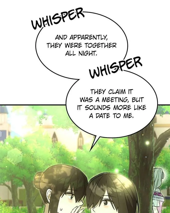 The Emperor’s Puppy Chapter 59 page 98