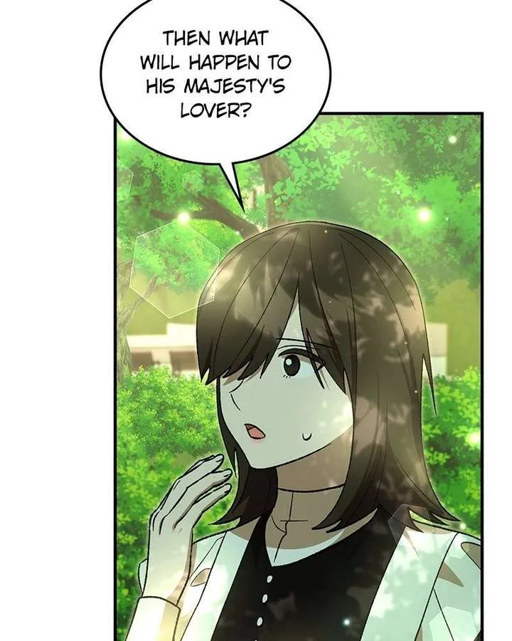 The Emperor’s Puppy Chapter 59 page 100