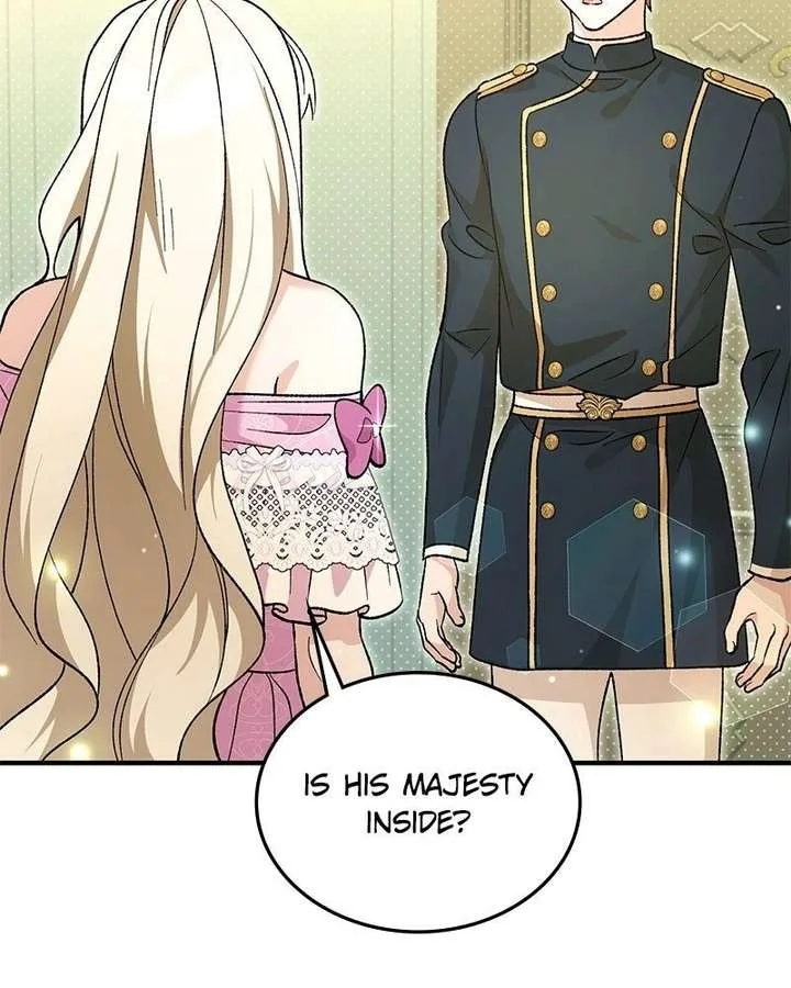 The Emperor’s Puppy Chapter 59 page 122
